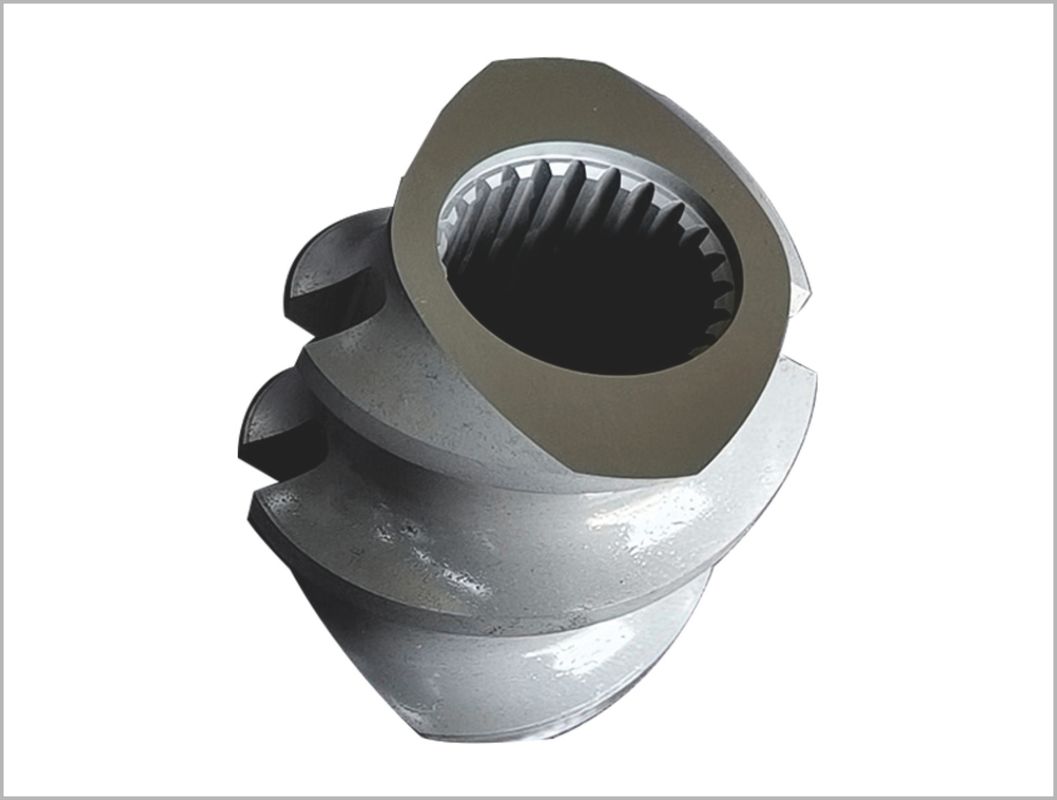 118mm 45#+Cr12MOV 魚食用エクスプローダー用部品のための組立螺栓と樽