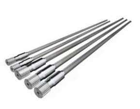 ツインスクリューエクストルーションマシン パーソナライズされた材料のための振動回転スクリューエレメント WPCエクストルーダー