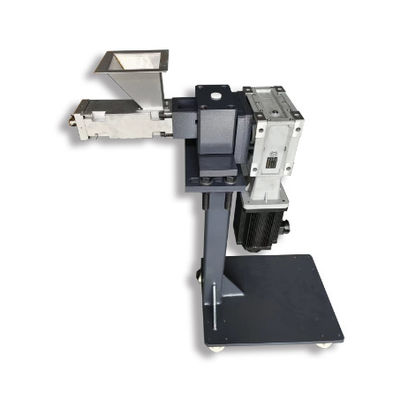 SX737 エクストルーダー サイドフィッダー ツインスクリュー W6Mo5Cr4v2 サイドフィッダーバレル