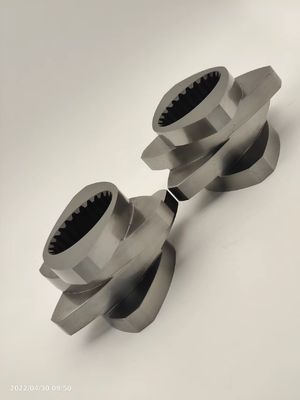 高トルクエクストルーダー エクストルーダーブロック 1.2cm - 30cm 機械ブロック