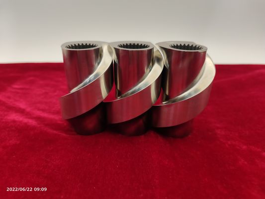 高トルクエクストルーダー エクストルーダーブロック 1.2cm - 30cm 機械ブロック