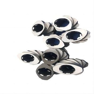 パラレルツインスクリューエクストルーダー 基本部品 パーソナライズド 12mm スクリュー直径要素