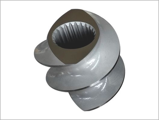 118mm 45#+Cr12MOV 魚食用エクスプローダー用部品のための組立螺栓と樽