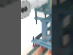 高品質のツインスクリュー要素 スクリューサイドフィッダー ミニプラスチック用 樽軸