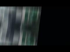 プラスチックの挤出ラインの双螺旋挤出機用の螺旋要素