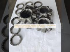 STS65およびカスタマイズされた医療用鼻吸引カッターシェーバーシステム、PLC制御付き外科用電動ドリル