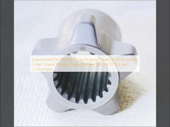 STS65用およびカスタマイズされたオンデマンド仕様の医療用鼻吸引カッターシェーバーシステム外科用電動ドリル