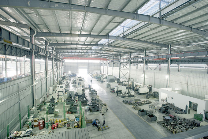 Sichuan Haimin Technology Co., Ltd 会社案内